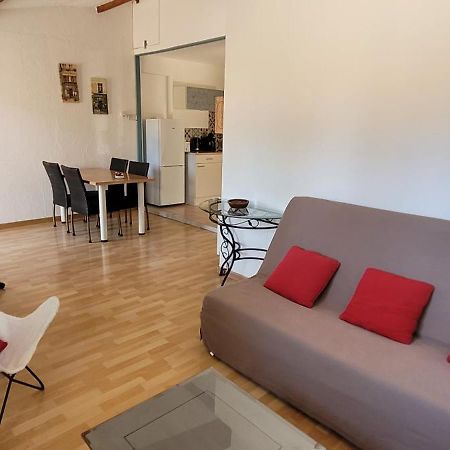 Appartement Dans Une Villa Au Coeur De La Provence Trans-en-Provence Eksteriør billede