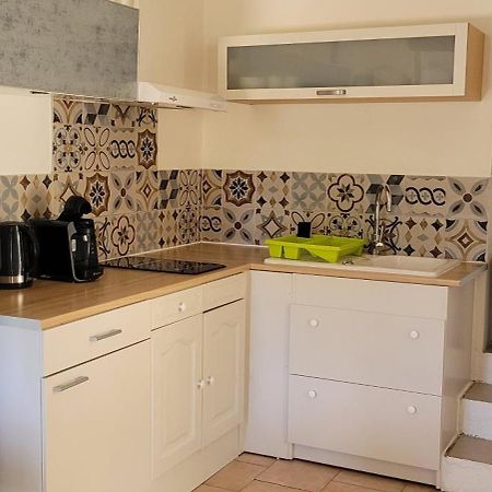 Appartement Dans Une Villa Au Coeur De La Provence Trans-en-Provence Eksteriør billede