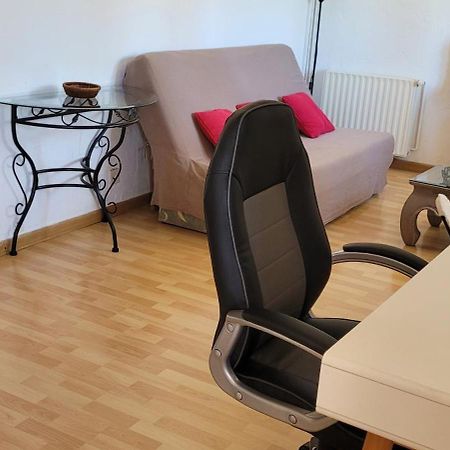 Appartement Dans Une Villa Au Coeur De La Provence Trans-en-Provence Eksteriør billede
