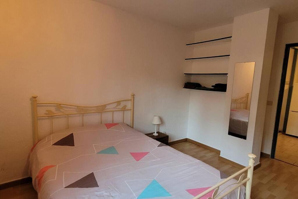 Appartement Dans Une Villa Au Coeur De La Provence Trans-en-Provence Eksteriør billede