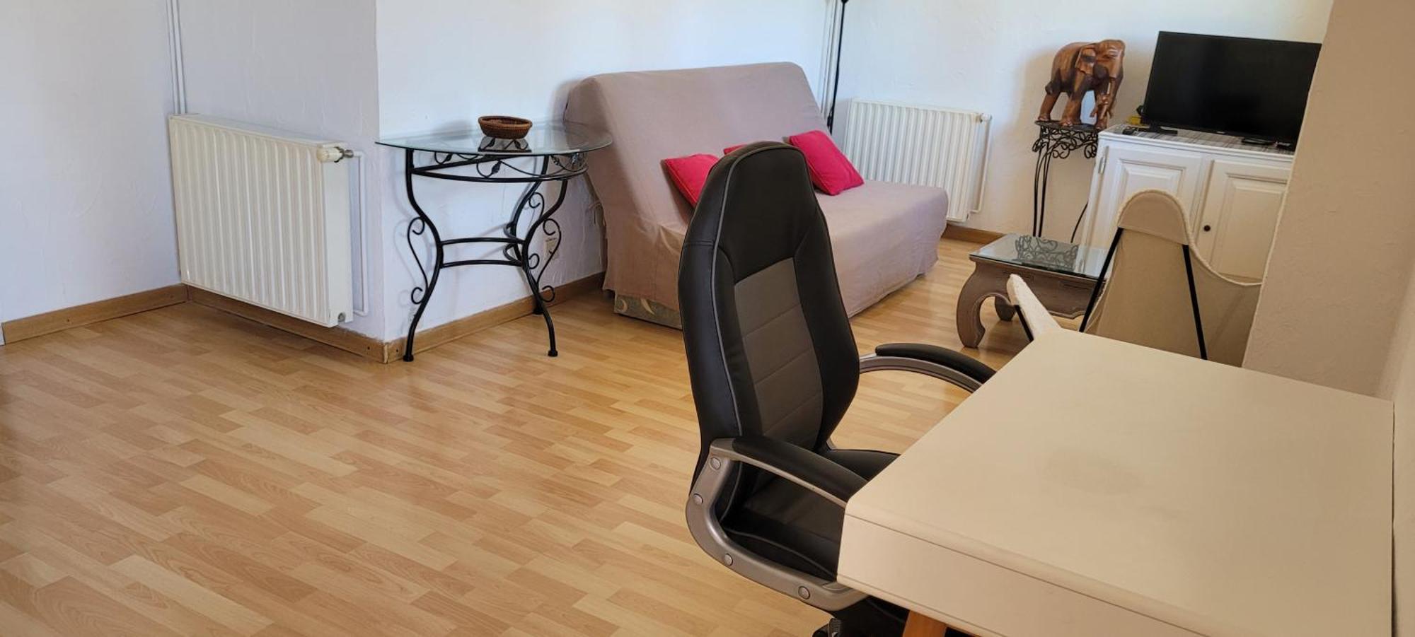 Appartement Dans Une Villa Au Coeur De La Provence Trans-en-Provence Eksteriør billede